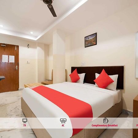 Oyo 69511 Hotel Sea E Pearl Вишакхапатнам Экстерьер фото
