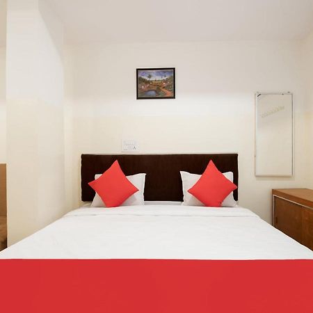 Oyo 69511 Hotel Sea E Pearl Вишакхапатнам Экстерьер фото